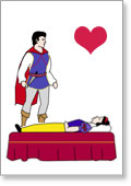 Snow-White